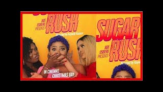 Sugar Rush  Full Movie [upl. by Cherye727]