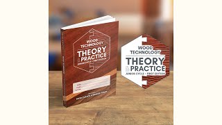 Wood Technology  Theory amp Practice JC  Book and Resources [upl. by Deanne]