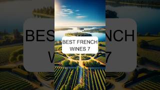 Top French Wines Part 7 topwine winefacts frenchwine bestwine winepassion winepairing [upl. by Domela]