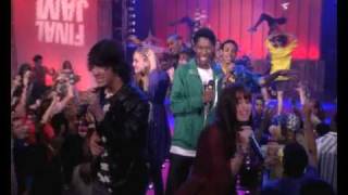 Camp Rock  We Rock Music Video  Official Disney Channel UK [upl. by Naerad]