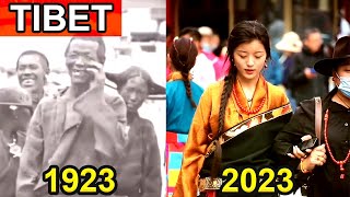 Tibet 100 Years of Revolution  西藏：一个世纪的变革 [upl. by Anitram158]