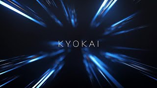 THE EVOLUTION TO KYOKAI [upl. by Terag]