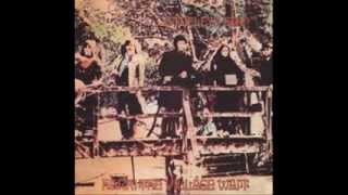 Steeleye Span Hark the village wait 1970 full album [upl. by Theresa]