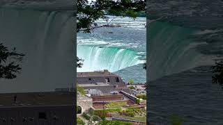 Niagara Falls 😍🥰 [upl. by Florri]