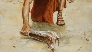 Amazing Bible Facts 1 Why did Samson use a Jaw bone of a donkey to kill 1000 Philistines [upl. by Ahsinid]