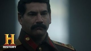 The World Wars Hitler Turns On Stalin S1 E2  History [upl. by Ethelyn66]