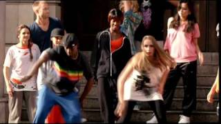 StreetDance 3D 2 deutscher Trailer [upl. by Eimma]