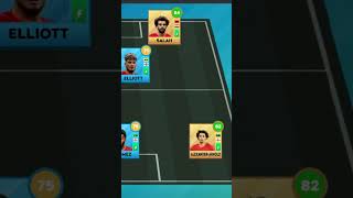 Liverpool in DLS 23 vs DLS 24 dls dls24 dreamleaguesoccer premierleague lfc liverpool [upl. by Hameerak]