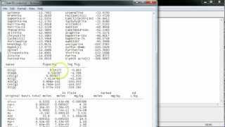 How to calculate mineral saturation indices and gas fugacities [upl. by Radmen]