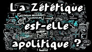 La zététique estelle apolitique  EspritLibre 1 [upl. by Rafter]