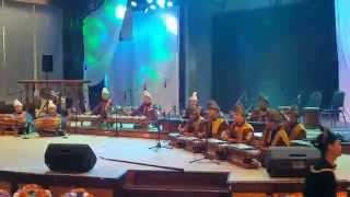 Gamelan Agim Malaysia [upl. by Knutson736]