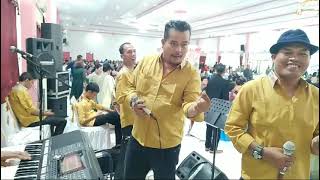 Cinta Hian Cover Live Bona Rio Musik BRMBanggaMenjadiSihotang [upl. by Tnert]