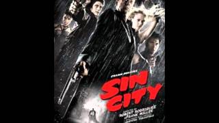 Sin City OST  Hartigan [upl. by Atiekahs]