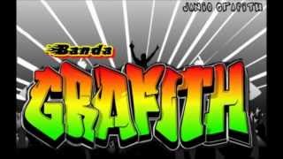 Grafith  seleção de Reggae das Antigas [upl. by Sezen]