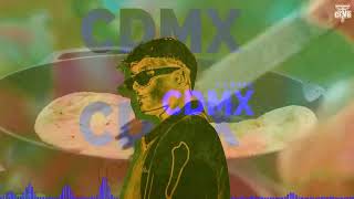 J CROSS  CDMX OFFICIAL VISUALIZER  EL WERO 🇲🇽🎶🎧 [upl. by Pierre715]