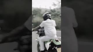 KLX 250 cc  1 N 2 3 4 🚀  newvideo automobile kmotors viralvideo trending bikelover [upl. by Arev]