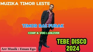 Titulo Muzika  Timor Rai Furak [upl. by Ahsimrac]