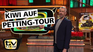 Stand up Der weißeste Moment der Woche  TV total [upl. by Acinehs]