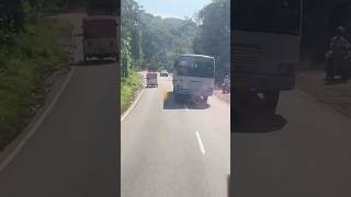 KSRTC travelvideo Ayyappa Darshnam trip chalakudy ksrtc kerala [upl. by Niwdla985]