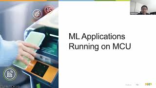 tinyML Talks Empowering the Edge Practical Applications of Embedded Machine Learning on MCUs [upl. by Osithe110]