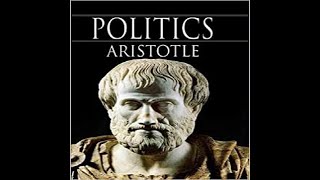 POLITICS BY ARISTOTLE explanation Book 45 by Amrita [upl. by Anrym]