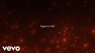 Seanix  Ragnars Fate Lyric Video [upl. by Tigdirb]