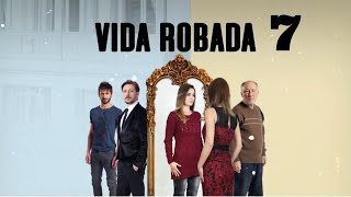 Pan Negro Vida Robada Capítulo 7 Completo [upl. by Aseretairam376]