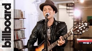 Treasure  Bruno Mars Lyric Video [upl. by Corwin]