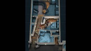 Bitesized Raids  Ep2  Door Kickers 2 Task Force North Workshop Mission doorkickers2 gameplay [upl. by Dearman]