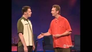 WLIIA Best Questions Only Game Ever [upl. by Adnaerb567]