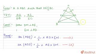 Explain BPT Theorem [upl. by Sahcnip227]