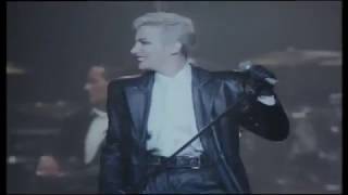 Eurythmics  Live in Sydney Revenge Tour 1987 HQ remastered by Grunf [upl. by Liam765]