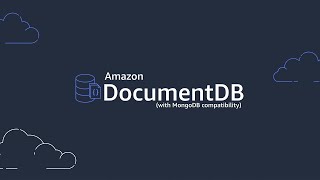 Introduction to Amazon DocumentDB with MongoDB compatibility [upl. by Carolina411]