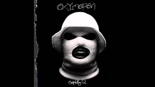 Schoolboy Q  Gangsta 2014 [upl. by Marigolda]