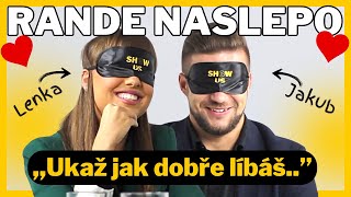 RANDE BEZ OČÍ 10 Hm dobře líbášquot [upl. by Milon821]