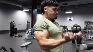 NO MORE CARDIO  2 DAYS OUT [upl. by Eli]