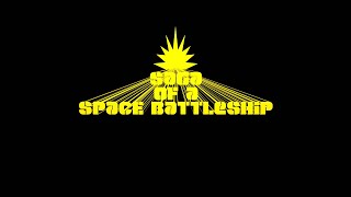 Saga of a Space Battleship A Space Battleship Yamato FanSeries Episode 1  Scene 1 Awakening [upl. by Anitra273]