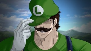 quotWhere Will Luigi Fall Asleepquot  Video 3 [upl. by Brookhouse840]