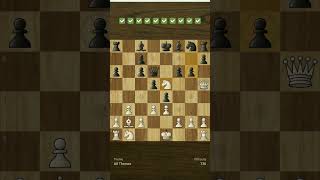 Custom Chess puzzle solving ll chess [upl. by Burty]