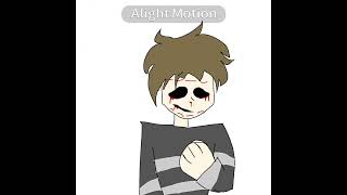 Evan AftonDAUGHTER MEDICINEMEMEFNAF fnaf animation memes edit art [upl. by Hay]