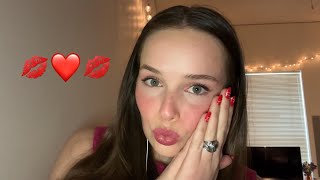 ASMR  💕Valentines Day Special💕 [upl. by Saunder]