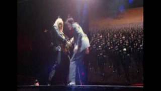 orianthi michael jackson this is it [upl. by Soll248]