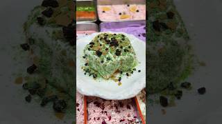 🌹Satisfying with delicious street food dessert🥰food satisfyingsatisfyingvideostreetfoodcake [upl. by Greenwood126]