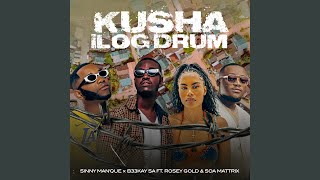 Kusha iLog Drum feat Soa Mattrix Rosey Gold [upl. by Eiramyelhsa]