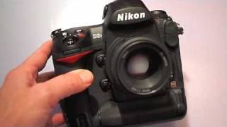 Nikon D3s Overview and Samples [upl. by Lertnom253]