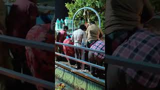 Temple Of Swaminarayans Gurukul Mandir  Surat Temple  Vlog 02 [upl. by Zoila]