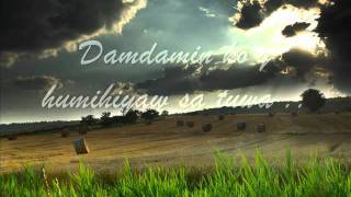 Eraserheads Tuwing Umuulan At Kapiling Ka Lyrics [upl. by Lynn]