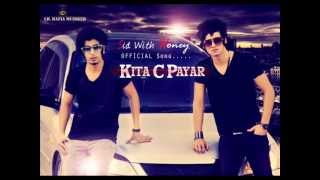 KITA C PYAR By Sid rapper With Honey  Official Audio [upl. by Celine]