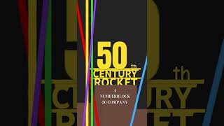 50th century Rocket 20thcenturyfox 50thcenturyfox [upl. by Aon]