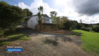 SOLD  113 Cornwallis Road Cornwallis  Trevor Jenkins [upl. by Jeaz]